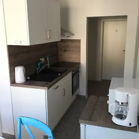 Vendégház Leipzig-in *