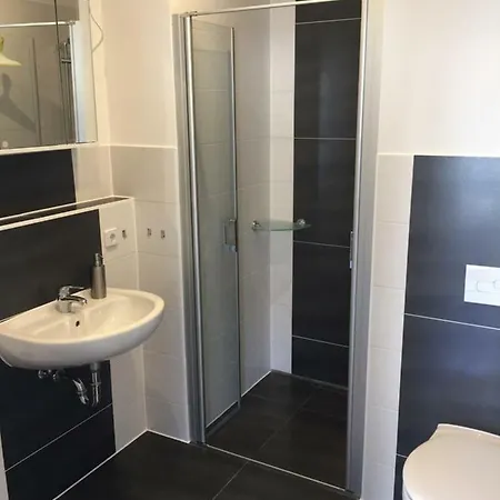 Vendégház Leipzig-in Lipcse