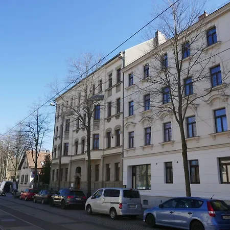 Leipzig-in Lipsia