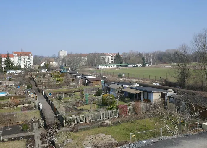 Leipzig-in ライプツィヒ