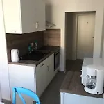 בית הארחה Leipzig-in *