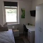 Konukevi Leipzig-in Leipzig