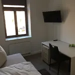 Leipzig-in Konukevi Leipzig