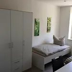 בית הארחה Leipzig-in *