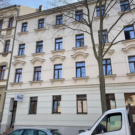 Leipzig-in * לייפציג