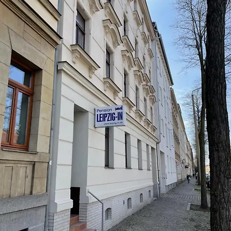 Leipzig-in לייפציג
