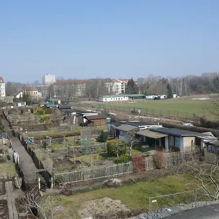 Leipzig-in Lipcse