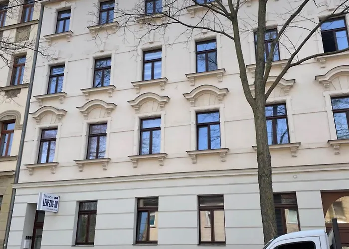 Leipzig-in * Leipzig