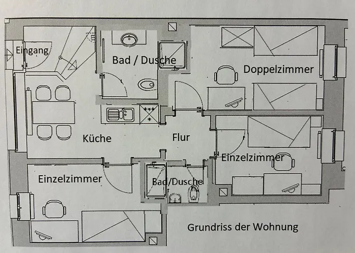 Leipzig-in Pensión *