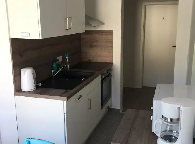 Penzion Leipzig-in *