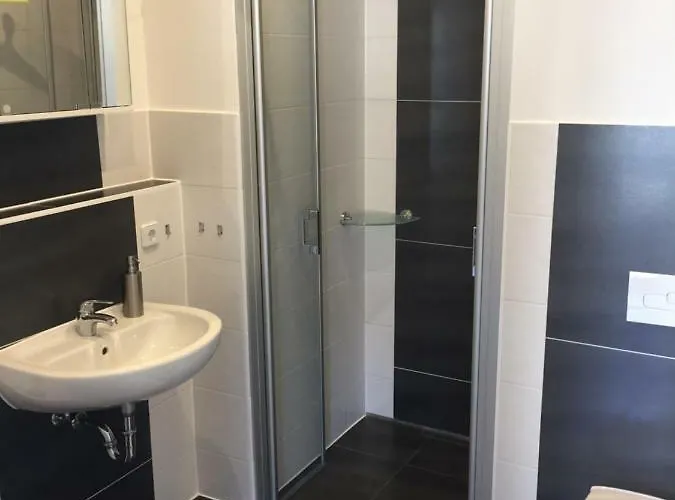 Pensión Leipzig-in Leipzig